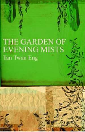 Eng, T: The Garden of Evening Mists