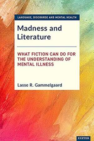 Madness and Literature