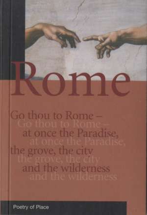 Rome de Glyn Pursglove