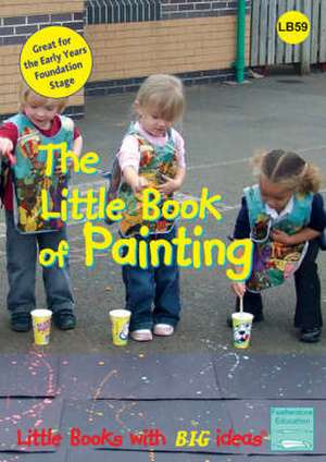 The Little Book of Painting