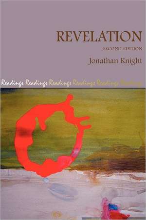 Revelation, Second Edition de Jonathan Knight