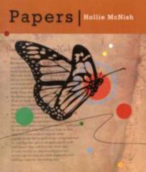 Mcnish, H: Papers de Hollie McNish