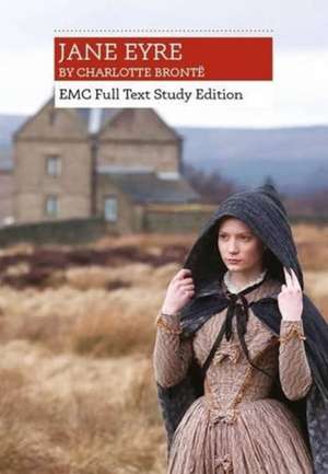 Jane Eyre: EMC Full Text