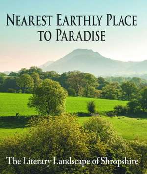 Nearest Earthly Place to Paradise de Geoff Taylor