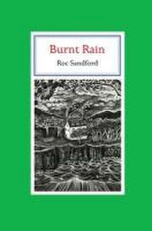 Burnt Rain de Roc Sandford