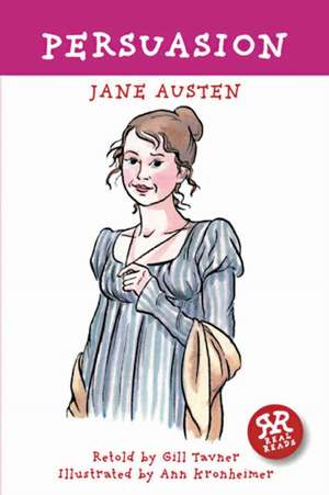 Persuasion de Jane Austen