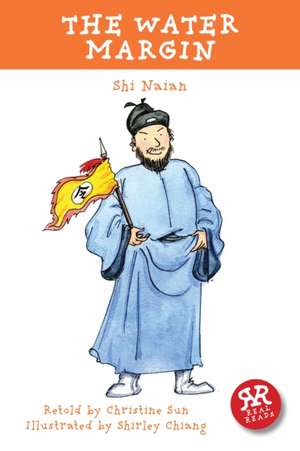 The Water Margin de Shi Nai'an