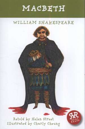 Macbeth de William Shakespeare