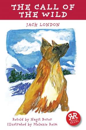 The Call of the Wild de Jack London