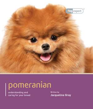 Pomeranian de Trudie Sellers