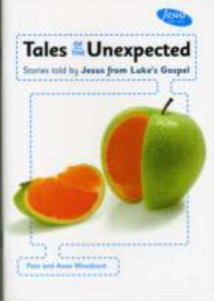 Tales of the Unexpected de PETER WOODCOCK