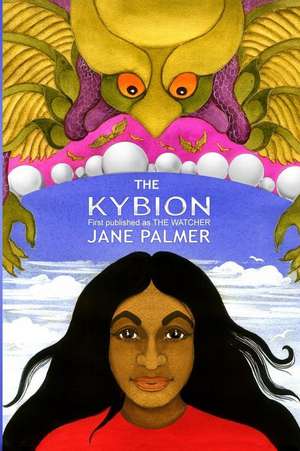 The Kybion de Palmer Jane