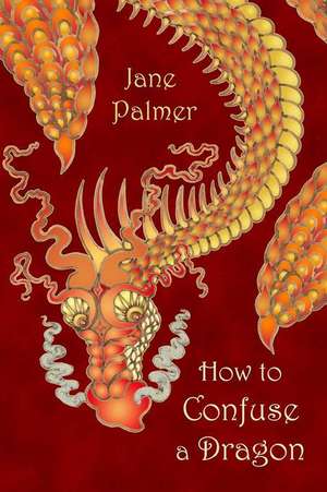 How to Confuse a Dragon de Jane Palmer