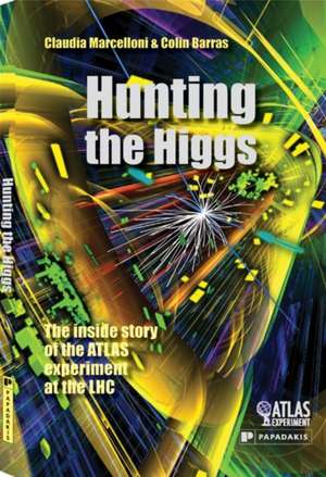 Hunting the Higgs de C Marcelloni