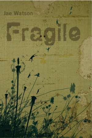 Fragile de Jae Watson