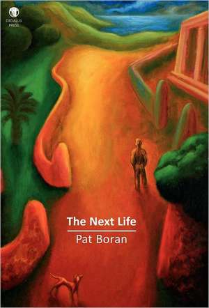 The Next Life de Pat Boran