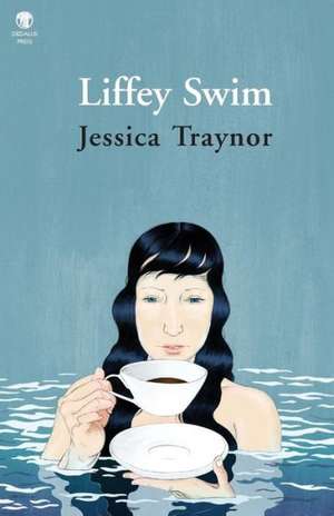 Liffey Swim de Jessica Traynor