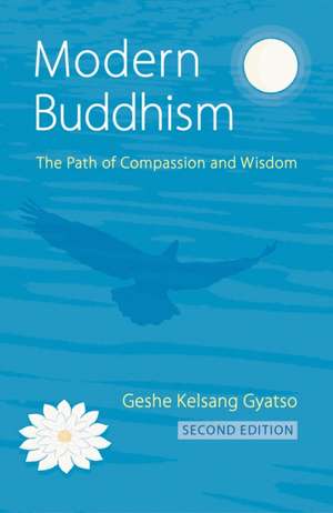 Modern Buddhism New Edition de Geshe Kelsang Gyatso