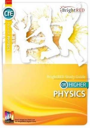 Taylor, J: CFE Higher Physics Study Guide de John Taylor