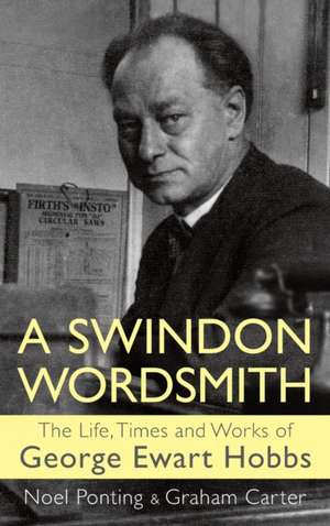 A Swindon Wordsmith de Noel Ponting
