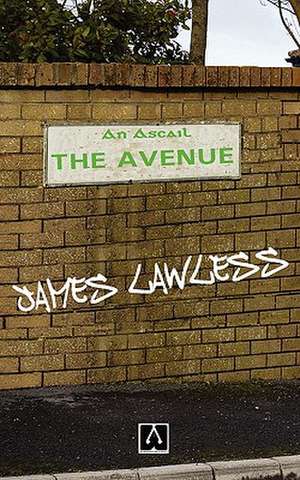 The Avenue de James Lawless