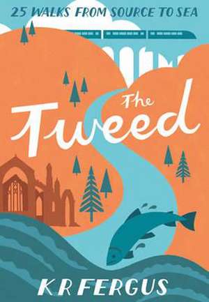 The Tweed de K. R. Fergus