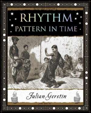 Rhythm de Julian Gerstin