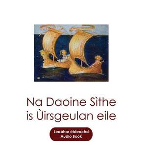 Na Daoine Sithe de Michael Bauer