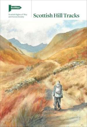 Scottish Hill Tracks de Scotways
