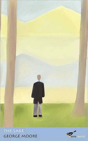 Moore, G: Lake