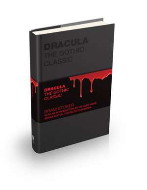 Dracula de Bram Stoker