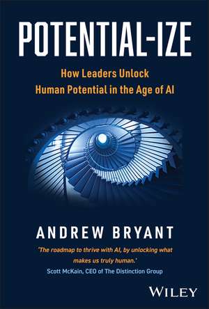 Potential-Ize de Andrew Bryant