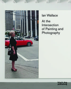 Ian Wallace de Jeff Derksen