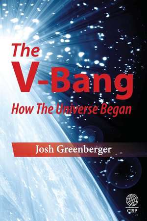 The V-Bang de Josh Greenberger