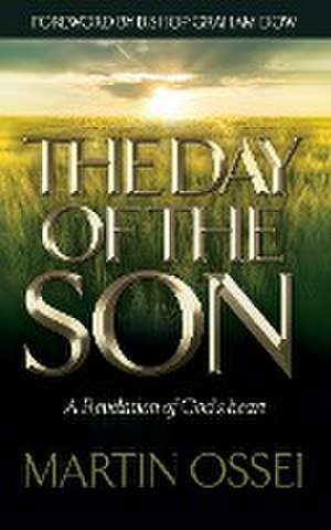 The Day of the Son de Martin, Ossei