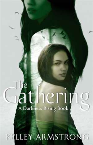 The Gathering de Kelley Armstrong