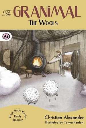 WOOLS