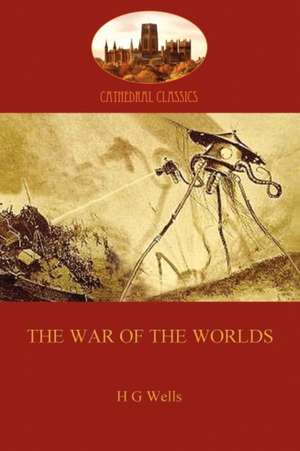 The War of the Worlds de H. G. Wells