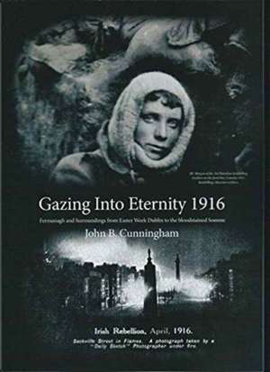 Gazing into Eternity 1916 de John Cunningham