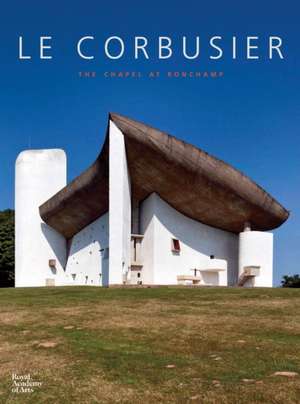 Le Corbusier de Maria Antonietta Crippa