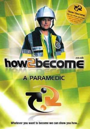 Paramedic Interview Questions & Answ DVD de Richard McMunn