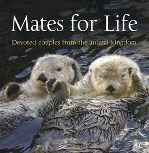 Mates for Life de A Ammonite