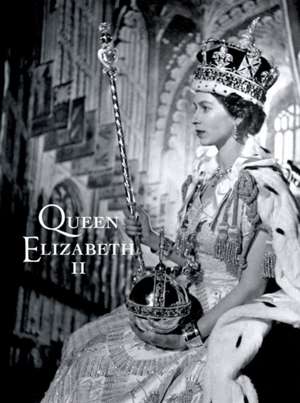 Queen Elizabeth II de Ammonite Press