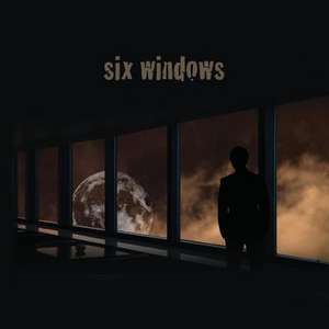 Six Windows de Geoff Francis