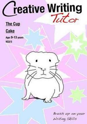 The Cup Cake de Sally Jones