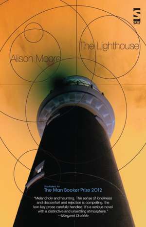 The Lighthouse de Alison Moore