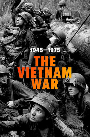 The Vietnam War: 19451975 de David Parsons