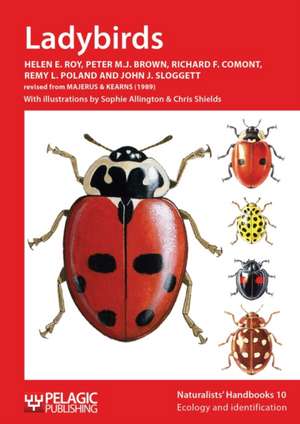 Ladybirds de John J. Sloggett