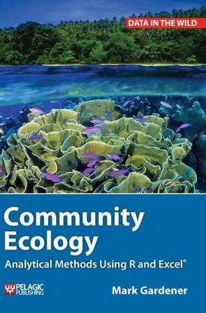 Community Ecology