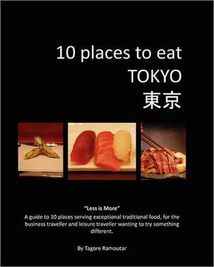 10 Places to Eat Tokyo: Starring Jacob Rabbit